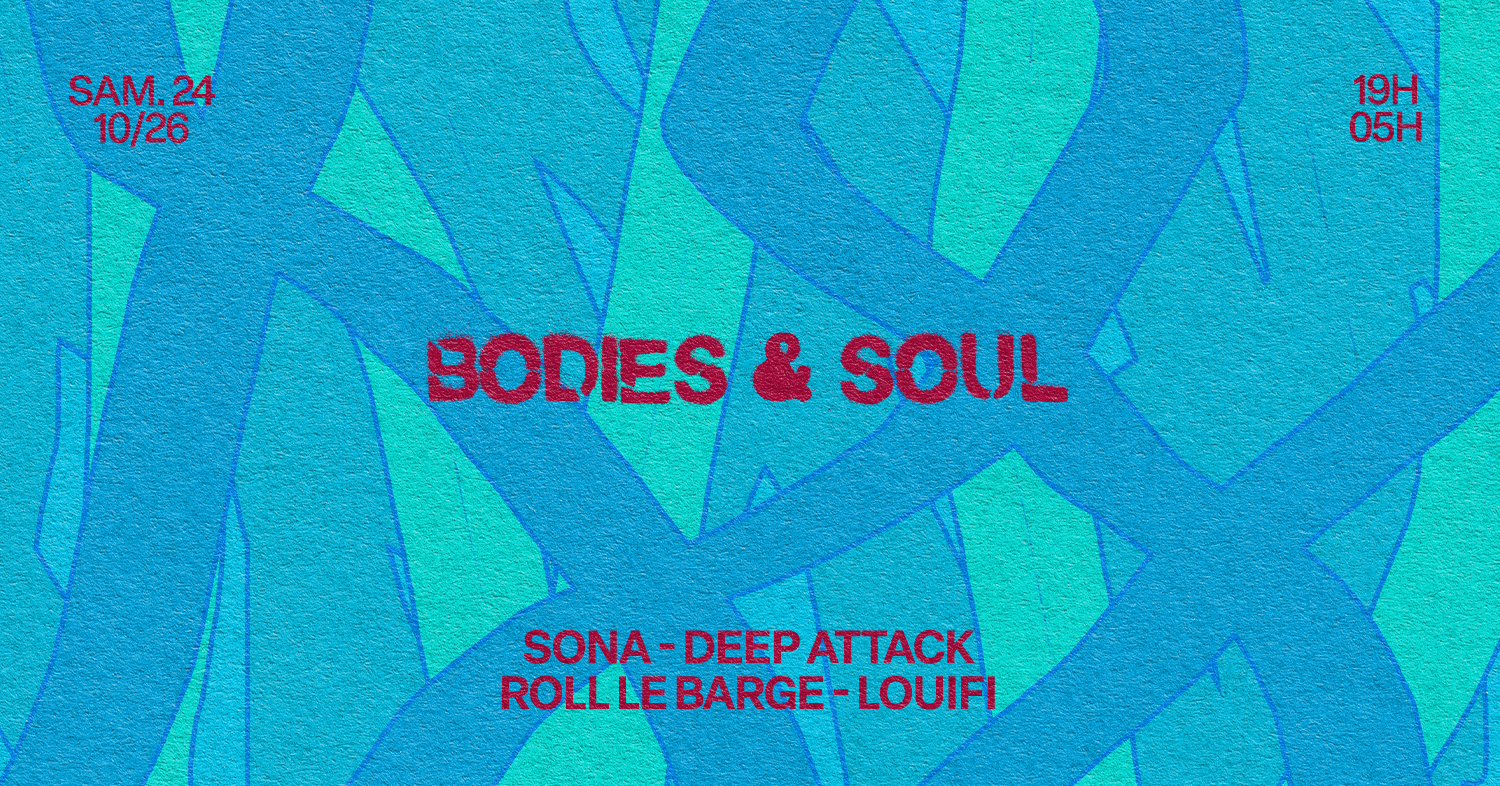 BODIES & SOUL