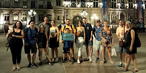 Free Tour Leyendas y Misterios de París