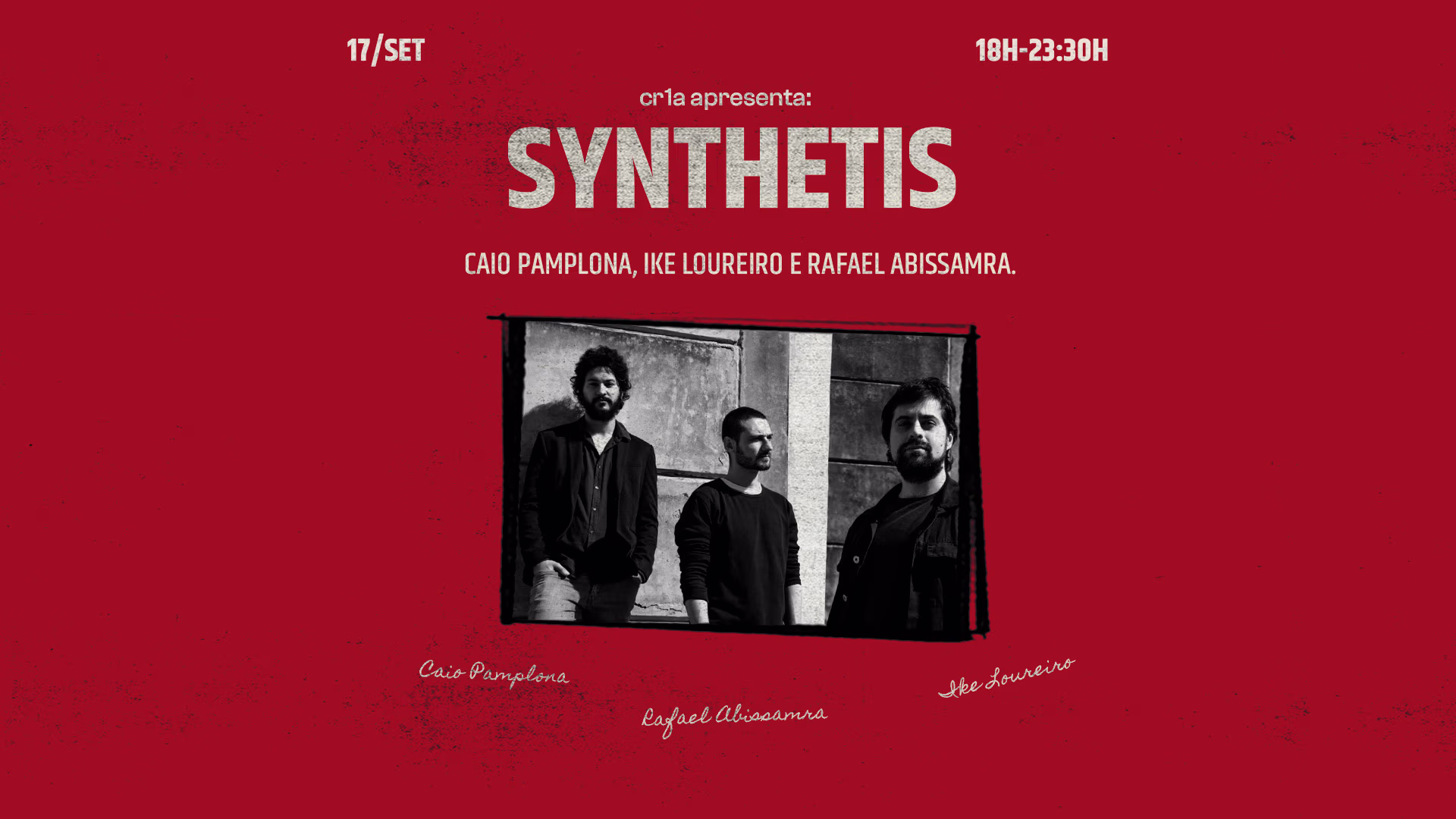 Synthetis