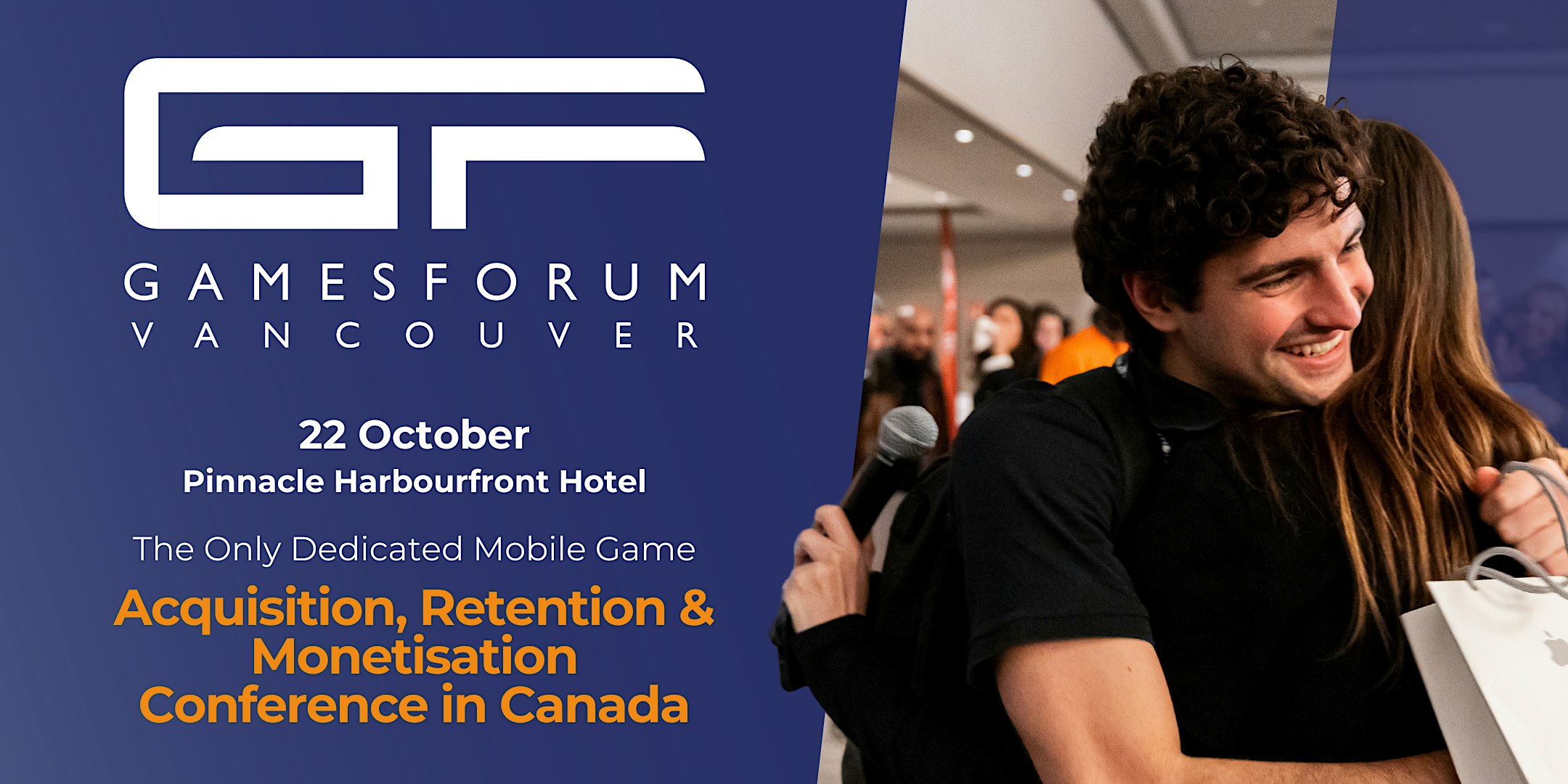 Gamesforum Vancouver 2026