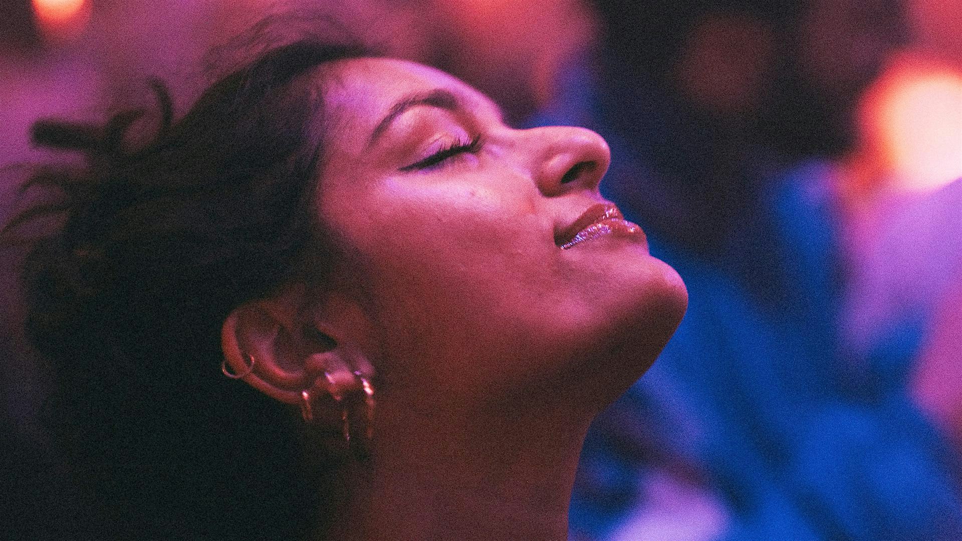 British Academy Late: Searching for Wellness