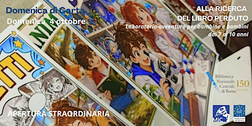 Domeniche di Carta 2026