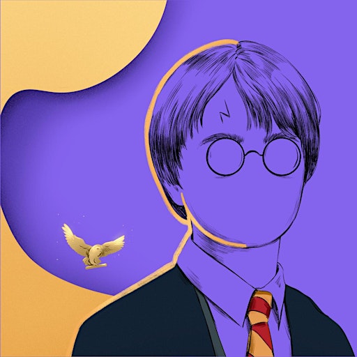 The Music of Harry Potter by La Chapelle Sauvage