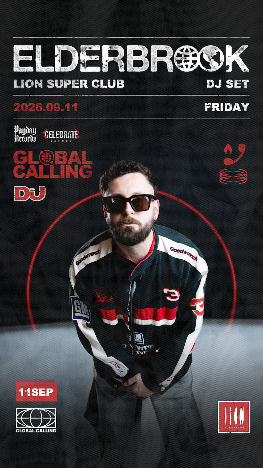 GLOBAL CALLING
