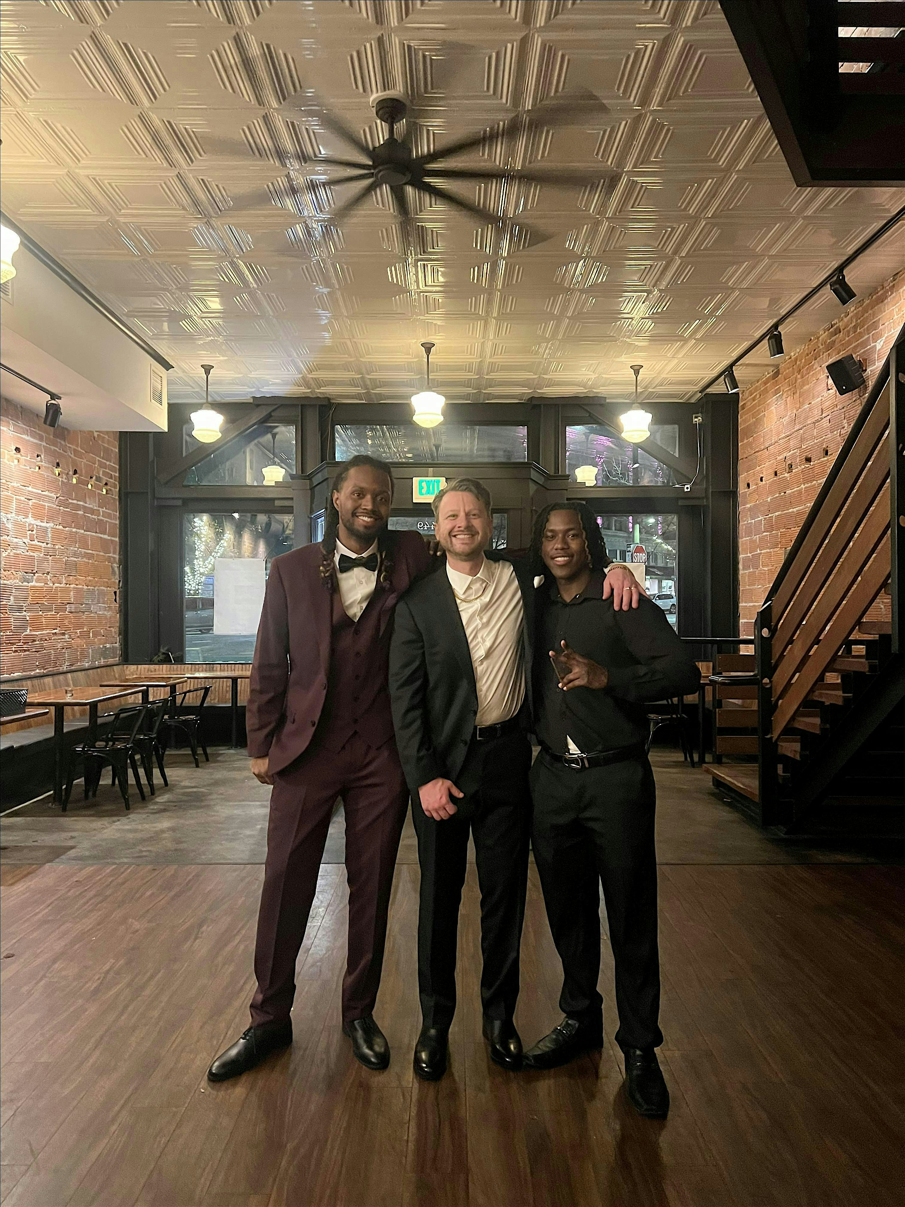 Spir Foundation Annual Fundraiser: Beyond Employment