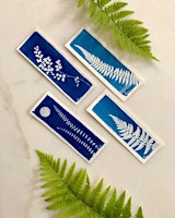 Botanical Cyanotype Workshop