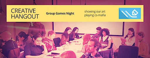 Creative Hangout & Group Games