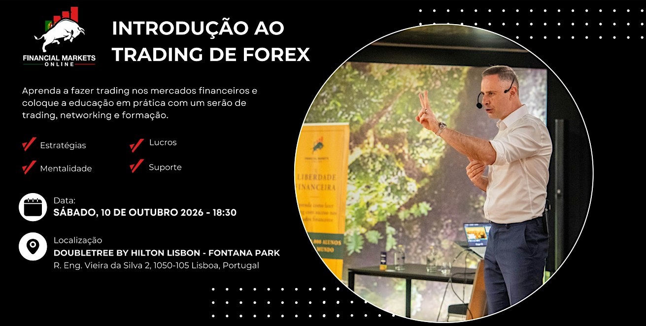 Introdução ao Trading nos Mercados Financeiros