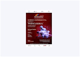 PROPATRIA INTERNATIONAL FESTIVAL – GIOVANI TALENTI ROMENI, XVIª edizione
