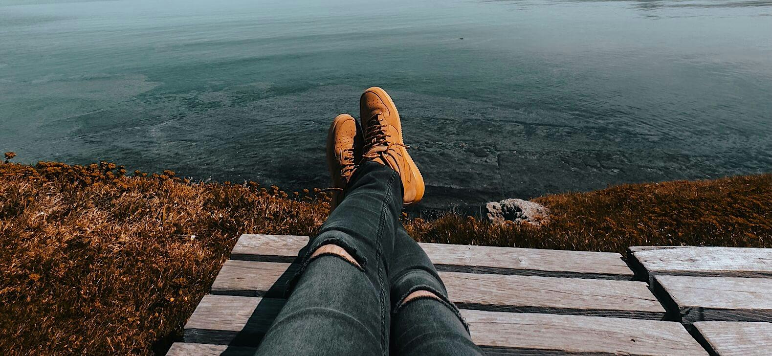 The Intuitive Reset Workshop - REST WITHOUT GUILT