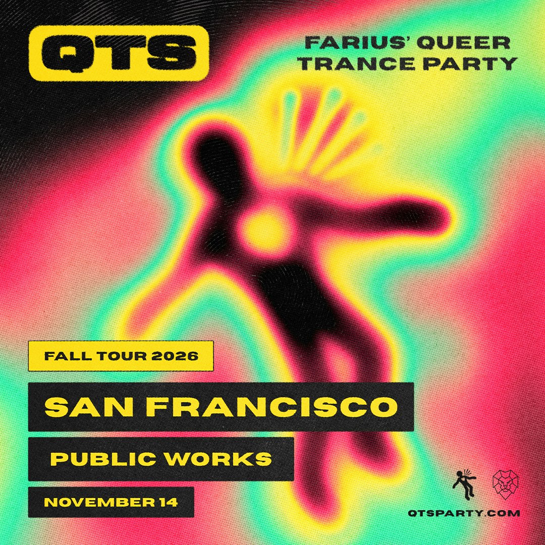 QTS: San Francisco