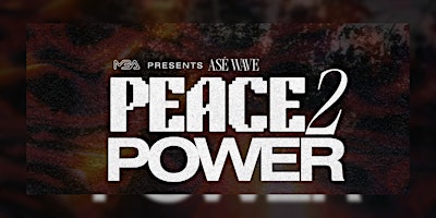 PEACE 2 POWER