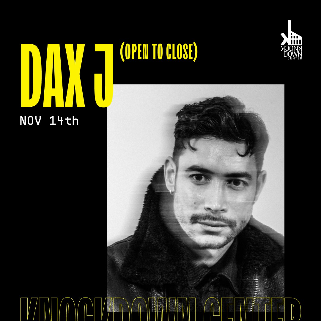 DAX J (Open to Close)