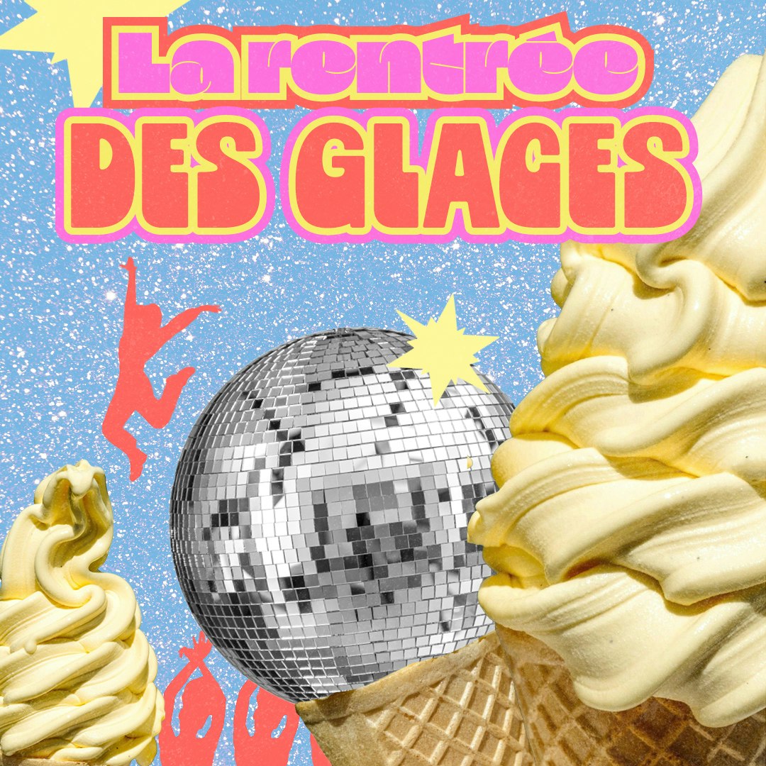 LA GRANDE FÊTE DE LA RENTRÉE DES GLACES
