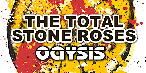 The Total Stone Roses & Oaysis Live in Dublin