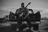 Willi Carlisle — The Universal Bubba Tour with William Matheny
