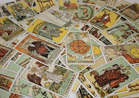 Tarot Class - Major Arcana