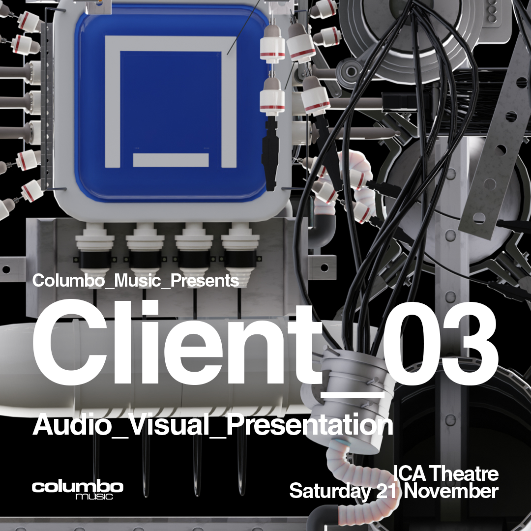 Client_03 (LIVE) - ICA