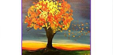 Abundant Tree  Thurs, October 29th  6:30 pm $35