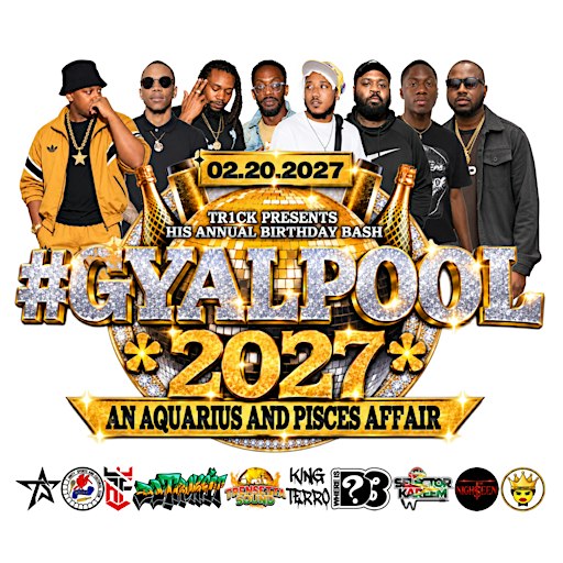 #GyalPool2027