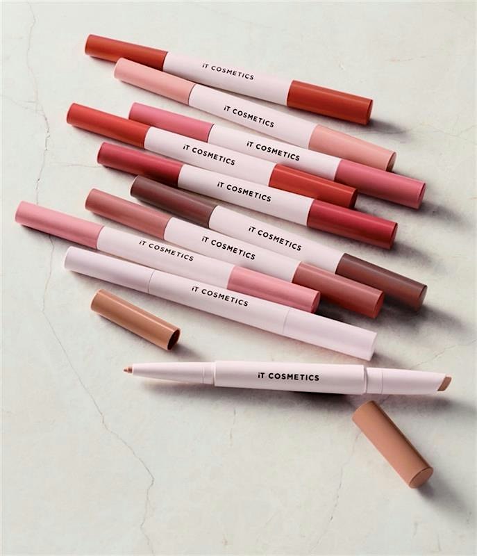 MASTER YOUR MAKEUP