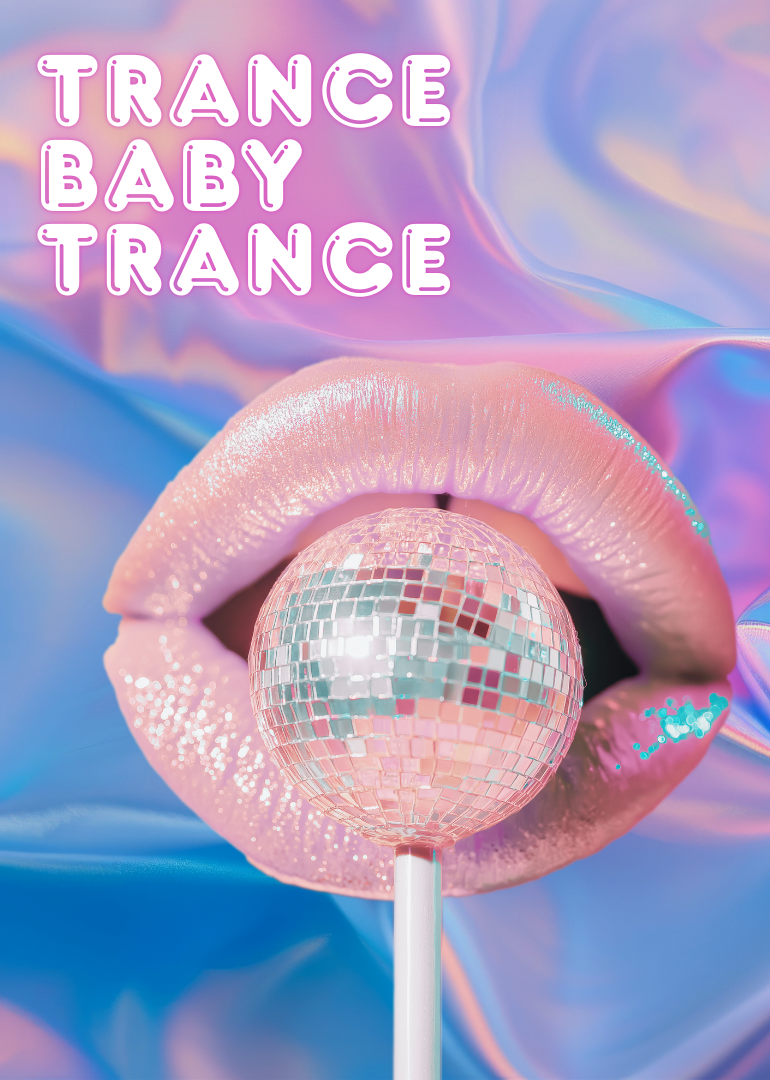 BOUNCE by UNDR [Kinky]