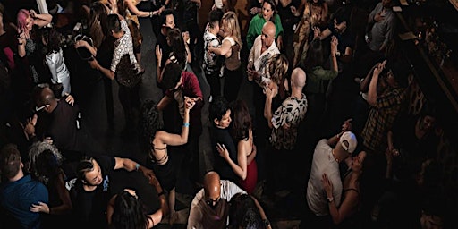Köln Social Night – Leute treffen, tanzen & neue Kontakte knüpfen