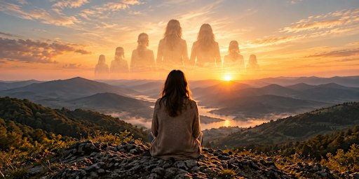 COSTELLAZIONI FAMILIARI SPIRITUALI - Cosa sono e come funzionano