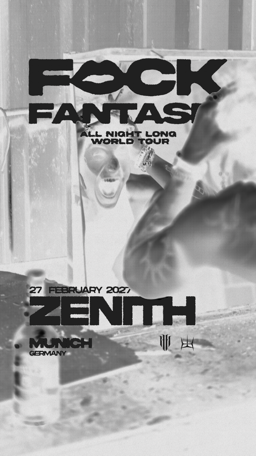 F*CK Fantasm