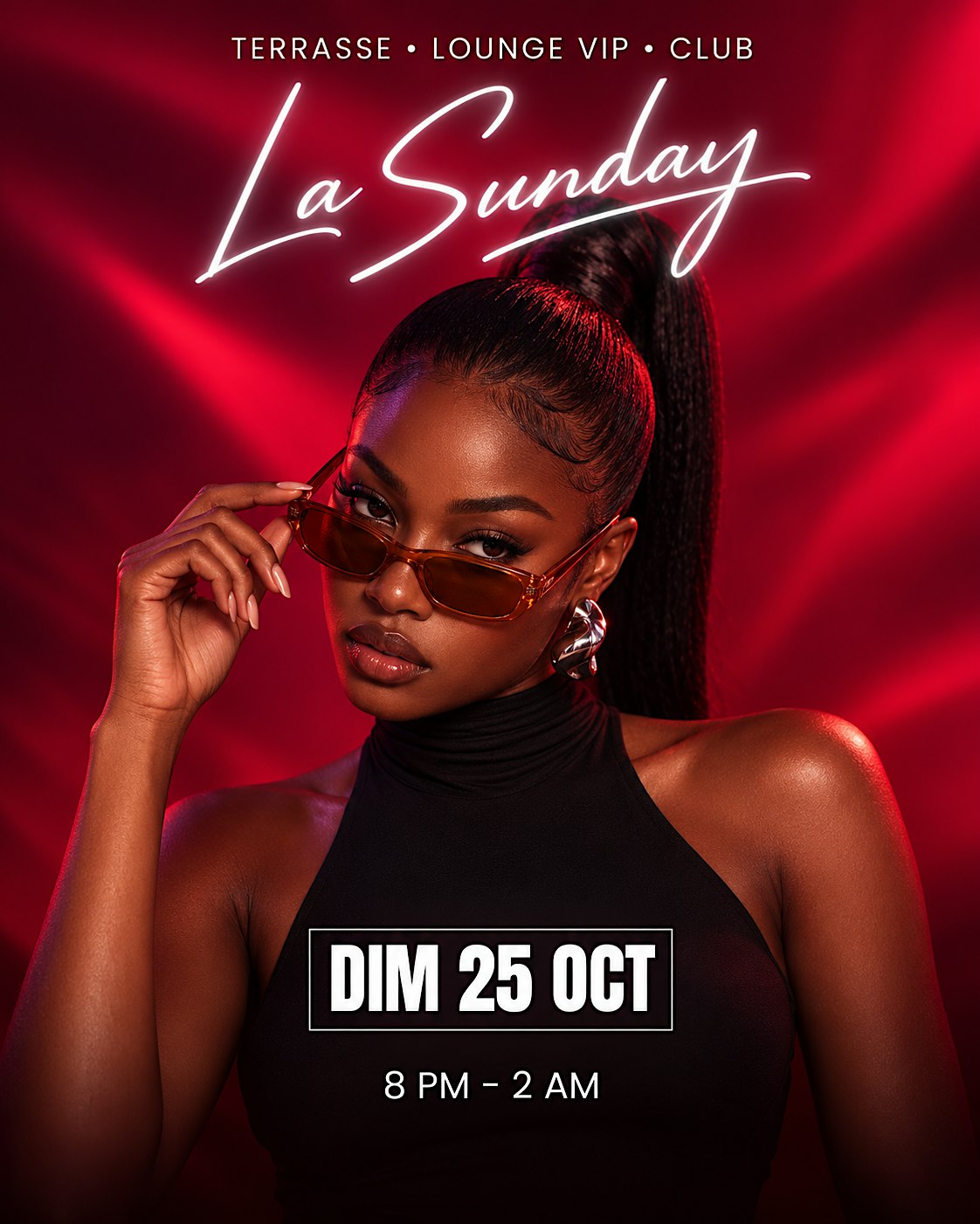 LA SUNDAY