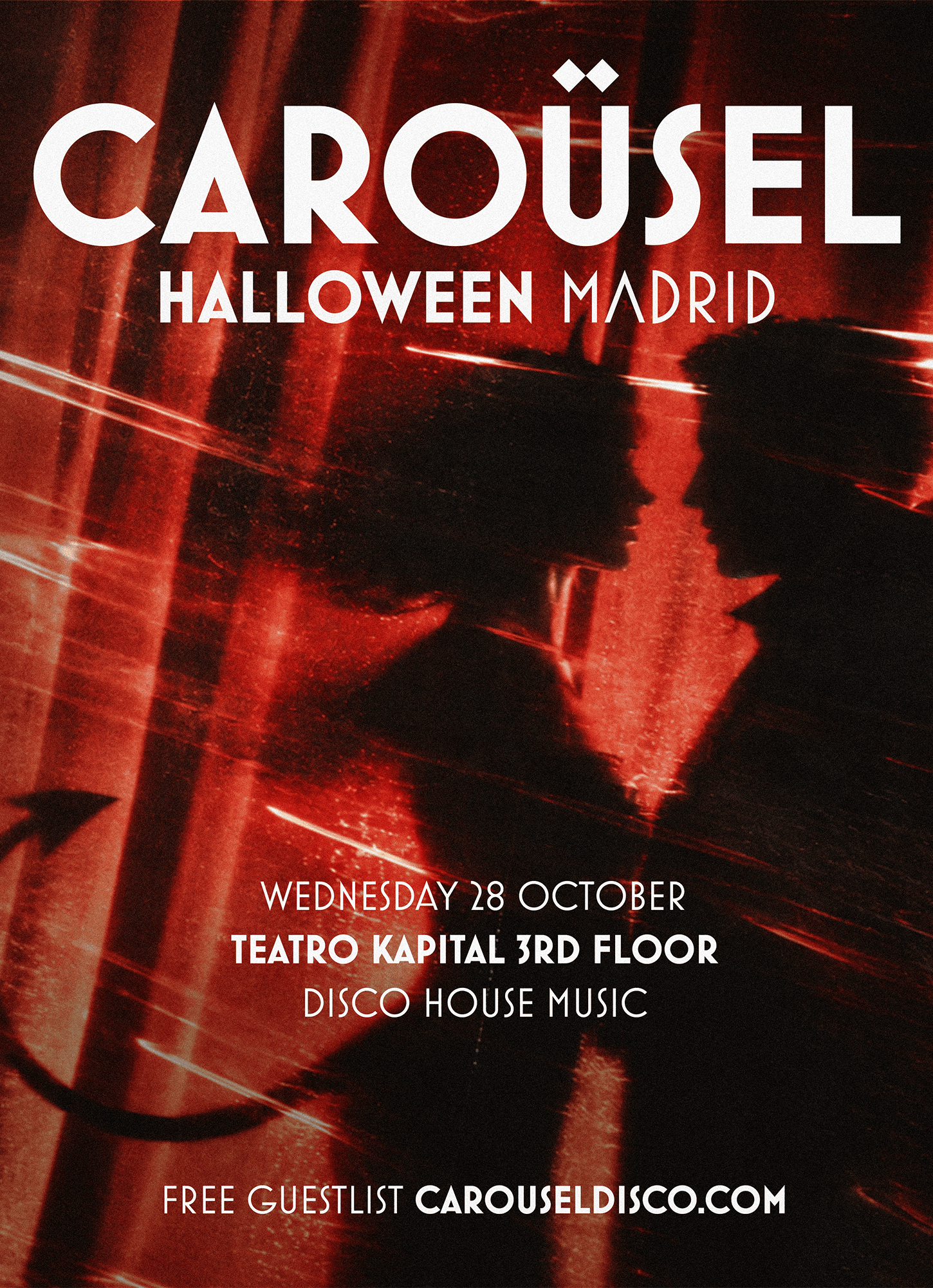 CAROÜSEL