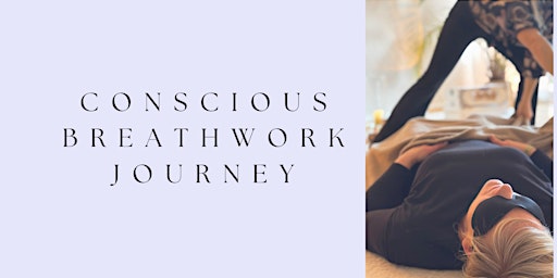 Conscious Breathwork Journey