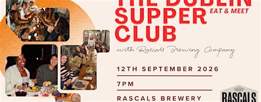 The Dublin Supper Club