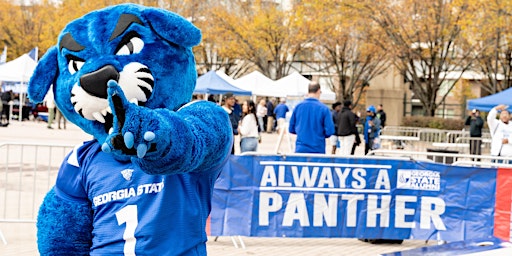 2026 GSU Alumni & Friends Homecoming Tailgate