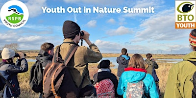 Youth Out in Nature Summit 2026