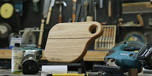 Create a Custom Cheeseboard!