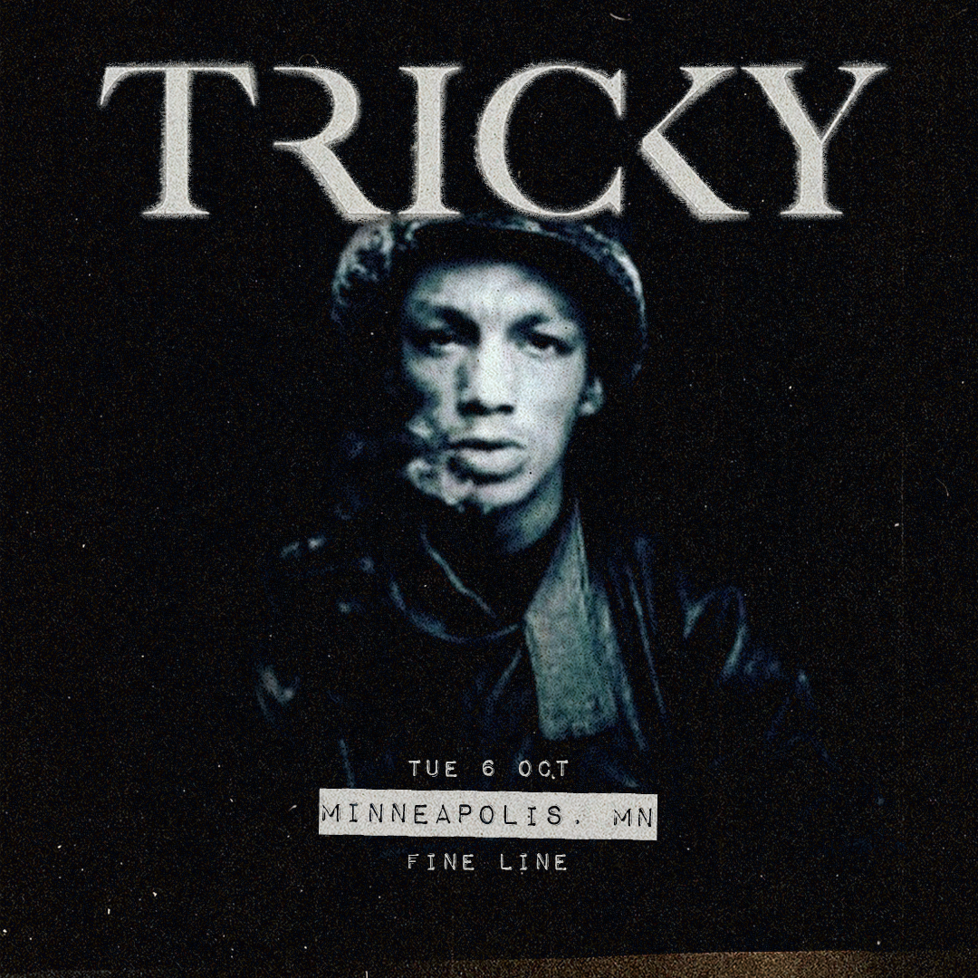 Tricky
