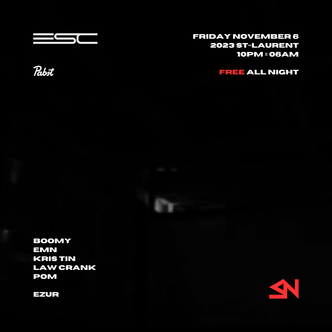 FREE TECHNO: LANORTH