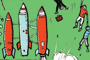 The geopolitics of energy