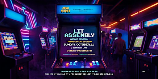 LIT ASSEMBLY