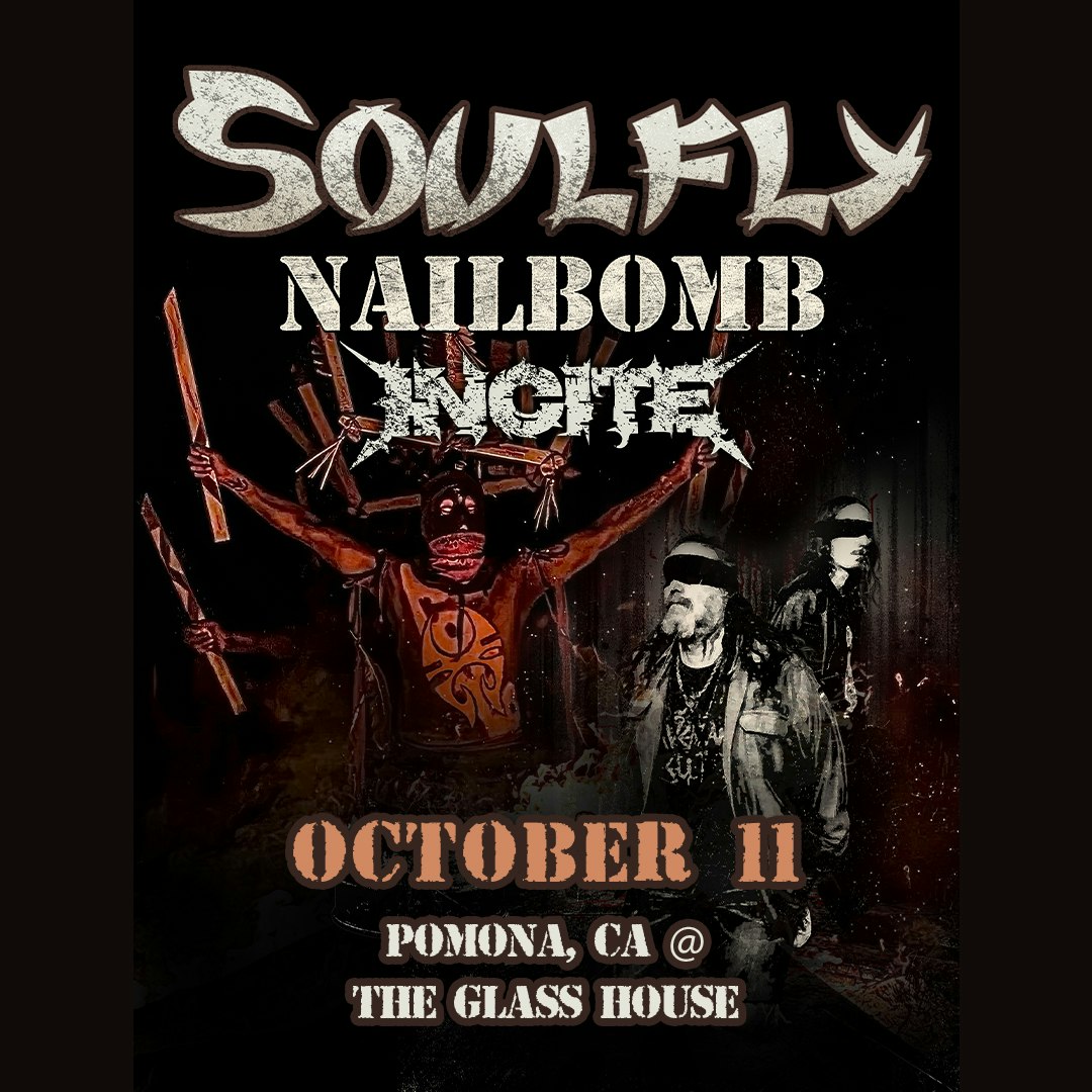 SOULFLY
