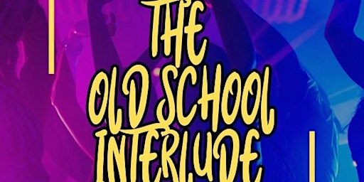 The Old School Interlude - Manchester