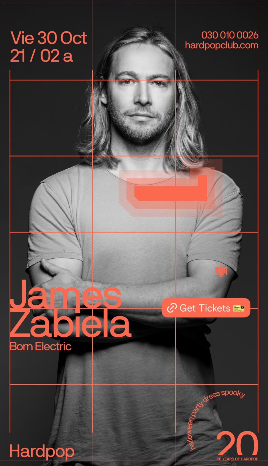 James Zabiela