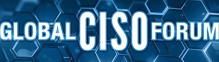 Global CISO Forum 2026