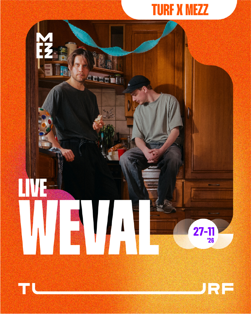Weval (Live)
