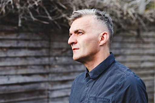 Dónal Dineen's Backstory