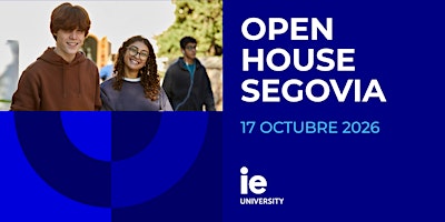 Open House - Campus Segovia