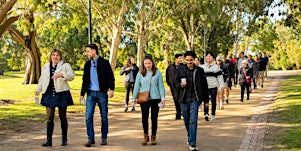 Singles Walk Melbourne | Princes Park Icebreakers Carlton (ages 26 - 39)