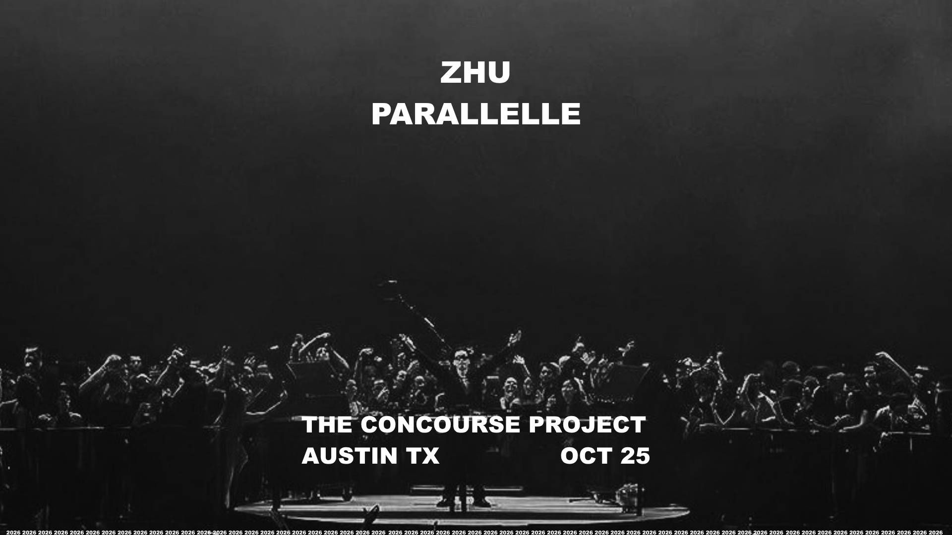 ZHU (Night 2)