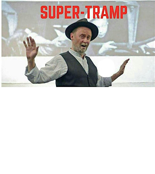 Super-Tramp